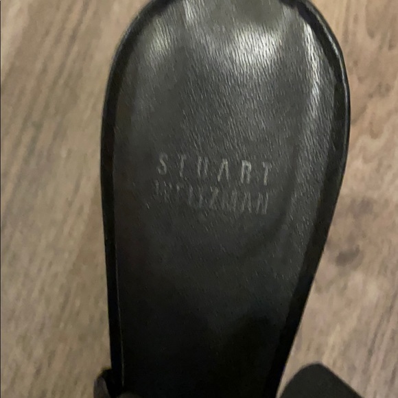 Stuart Weitzman Slingbacks - Picture 3 of 4